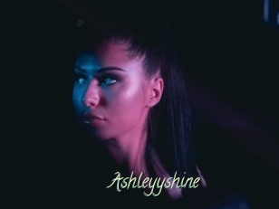 Ashleyyshine
