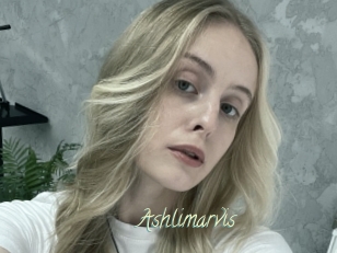 Ashlimarvis
