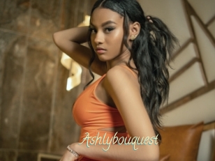 Ashlybouquest