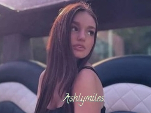 Ashlymiles