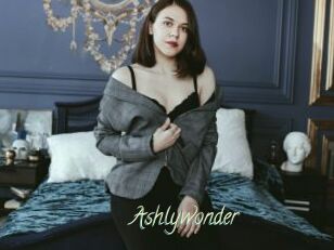 Ashlywonder