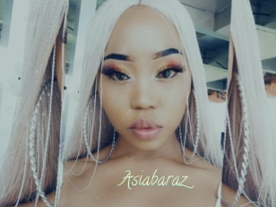 Asiabaraz