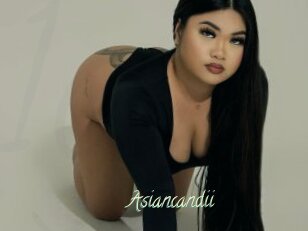 Asiancandii