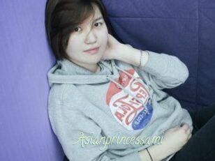 Asianprincessami