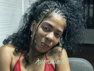Asirmadison15
