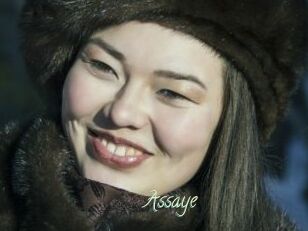Assaye