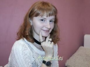 Astoriakiles