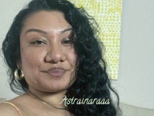 Astrainaraaa