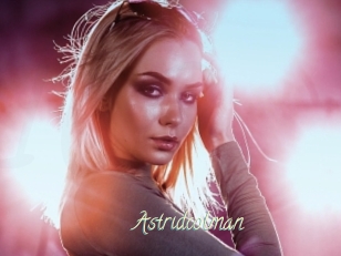 Astridcolman
