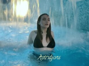 Astridjons