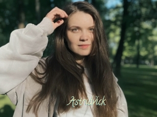 Astridvick