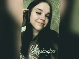 Asyahughes
