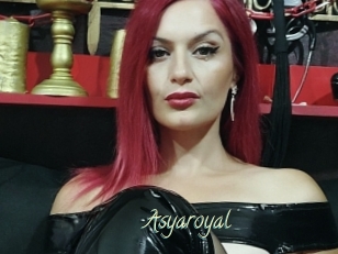 Asyaroyal