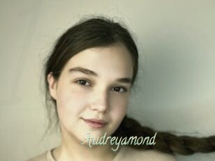 Audreyamond