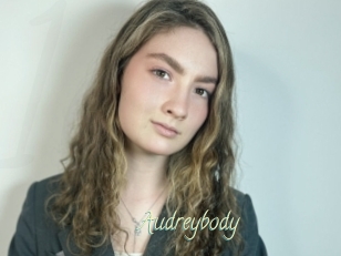 Audreybody