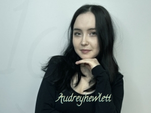 Audreyhewlett