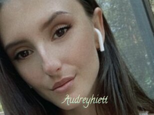 Audreyhiett
