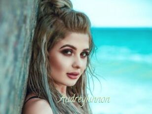 Audreykinnon