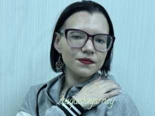Augustagarney