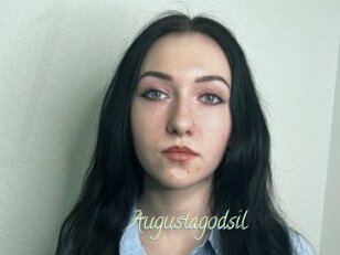 Augustagodsil