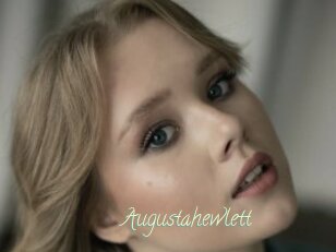 Augustahewlett