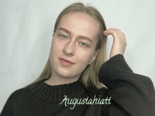Augustahiatt