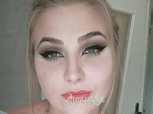 Augustfox