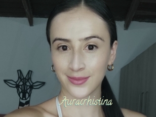 Auracrhistina