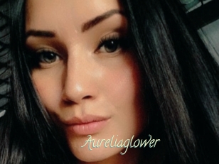 Aureliaglower
