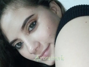 Auroralenovic