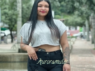 Auroramuler