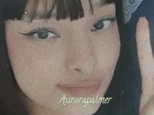 Aurorapalmer
