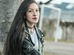 Auroriasforzah