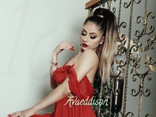 Avaeddison