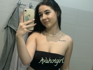 Avahotgirl
