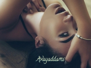Avayaddams