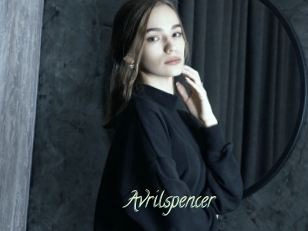 Avrilspencer