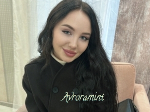 Avroramint