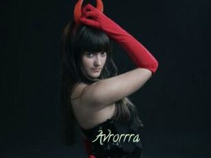 Avrorrra