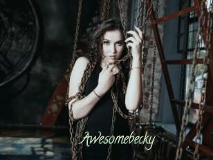 Awesomebecky