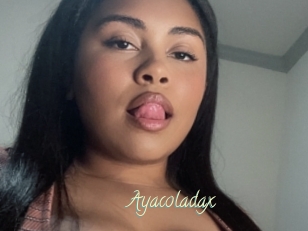 Ayacoladax