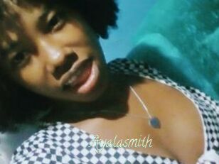 Ayalasmith