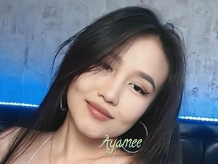 Ayamee