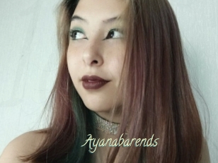 Ayanabarends