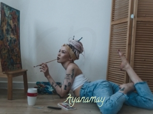 Ayanamay