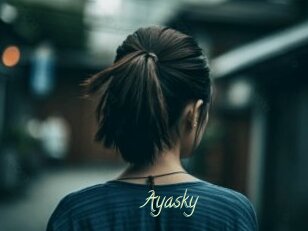 Ayasky