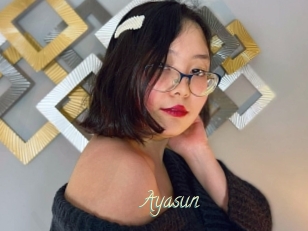 Ayasun