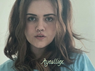Ayealliex