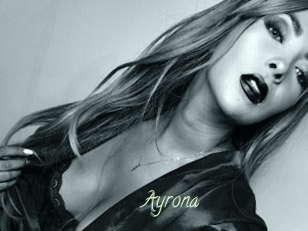 Ayrona
