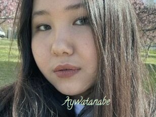 Aywatanabe